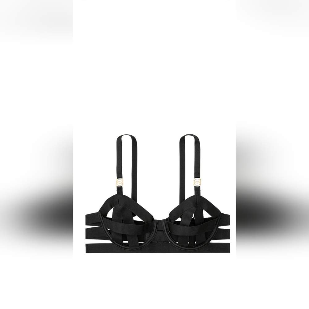 Victoria Secret Strappy Bra